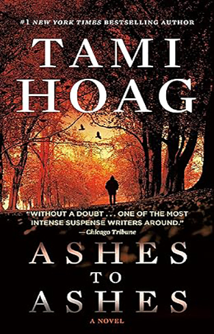 Ashes to Ashes - A Novel